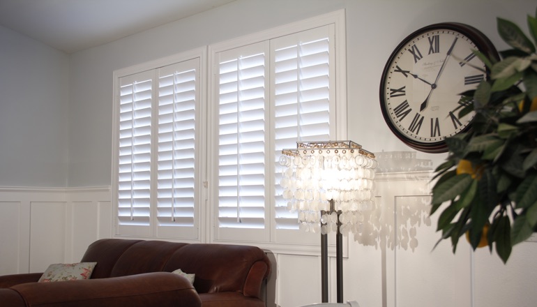 Tampa privacy shutters