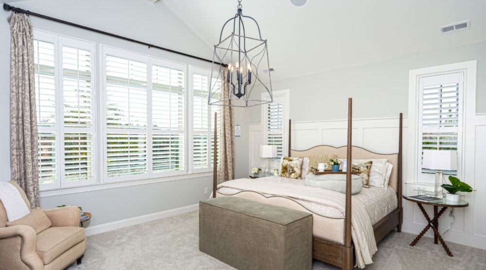 Bedroom Window Treatments Bedroom Window Treatments